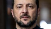 ЗЕЛЕНСКИ ОДБРУСИО ОРБАНУ И ФИЦУ: Појединци блокирају Украјини приступ ЕУ, да добију место на Црвеном тргу