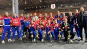 EVROPSKI KUP U BUGARSKOJ: Srpski kik-boks reprezentativci osvojili 12 medalja