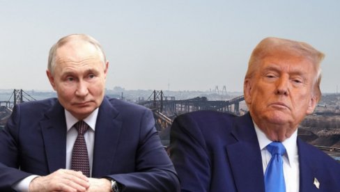 ПЕСКОВ О СУСРЕТУ ПУТИНА И ТРАМПА: Неопходан састанак, али још није планиран