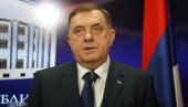 MENE BIH NE ZANIMA Dodik: Republika Srpska je u odličnoj poziciji i mi znamo šta radimo