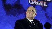 REPUBLIKA SRPSKA JE NA RASKRŠĆU Dodik: Ili ćemo se distancirati od Sarajeva ili ćemo prestati da postojimo