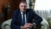 OD DODIKA NAPRAVILI POKRETNU METU: Britanci nisu odustali od paklenog plana da ga sklone, pa i likvidiraju