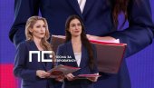 POČINJE PZE 2025! Dragana Kosjerina i Kristina Radenković zanosne, blistaju na velikoj sceni (FOTO)