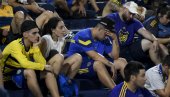 ARGENTINA ZAVIJENA U CRNO! Preminuo trener Boke Juniors