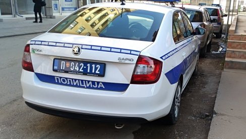 Mobilna aplikacija - НЕЛЕГАЛНО ИЗГРАДИЛА СПРАТ НА ЗГРАДИ У НОВОМ БЕОГРАДУ: Ухапшена О.М.(67), прети јој казна затвором и материјално