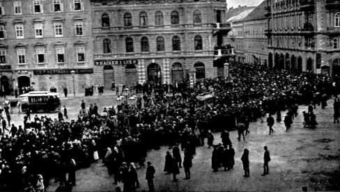 BANIJAC KOJI JE DOBIO NADIMAK SRBOŽDER: Damjanić je bio pravoslavni Srbin, ali su ga godine službe i okruženje učinili vatrenim Mađarom