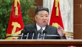 ВАЖНО УПОЗОРЕЊЕ КИМ ЏОНГ УНА: Американци желе да изазову рат
