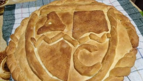 КАД ДЕЛИЈЕ СЛАВЕ СЛАВУ: Два дана после рока - овако је било данас у Храму Светог Саве у Београду (ФОТО)