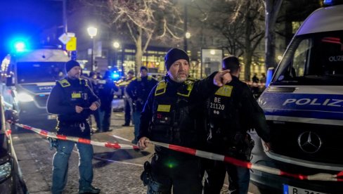 PRONAĐENO TELO DEČAKA (14) PORED JEZERA: Imao vidljive povrede