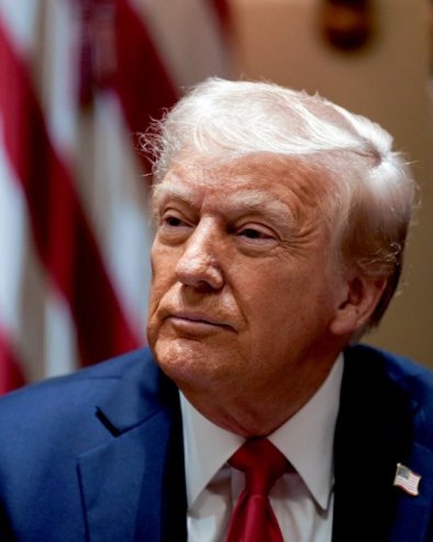 ТРАМП СТИГАО У ФЛОРИДУ: Све спремно за изузетно важан састанак