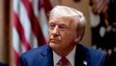 ТРАМП ОТВОРИО ВРАТА СИРИЈИ: У плану укидање санкција и улазак у Абрахамове споразуме