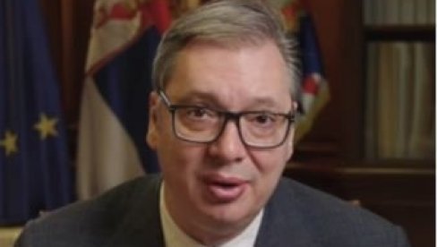 SUTRA STIŽE LEK U UKC NIŠ Vučić nastavlja da rešava probleme građana: Dajemo sve od sebe  i nećemo stati (VIDEO)