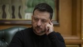 ZELENSKI ŽELI UDARE RAKETAMA DUGOG DOMETA PO RUSIJI: Moraju biti ostavljeni bez logistike