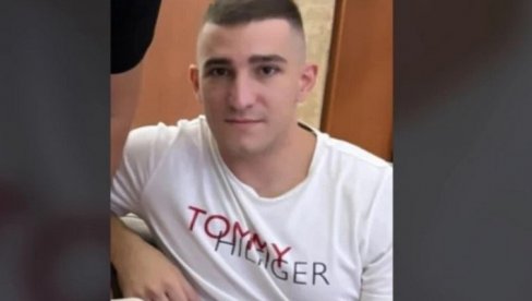 НЕСТАО ВАСИЛИЈЕ ШАКОВИЋ (26) Породица моли за помоћ