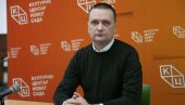 БЛОКАДЕРСКИ ПОКРЕТ ЈЕ ДУБОКО АНАЦИОНАЛАН Граовац: Напад на СПЦ је обрачун са српским националним идентитетом