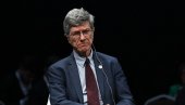 САНКЦИЈЕ РУСИЈИ СУ БЕСМИСЛЕНЕ Џефри Сакс: Кад се Путин и Трамп договоре, и Србија ће моћи да одахне