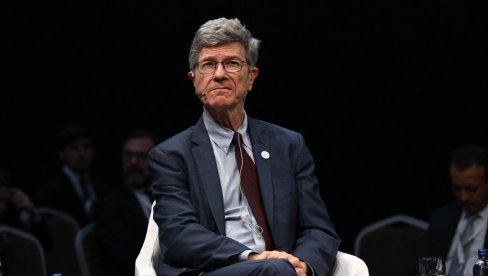 ŠTA JE DOVELO DO ESKALACIJE UKRAJINSKOG SUKOBA? Američki profesor sve objasnio