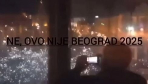 ONI SU STAJALI IZA MAJDANA U KIJEVU I SNIMALI SVE: Ukrajinci su obojenu revoluciju platili sa više stotina hiljada izgubljenih života (VIDEO)