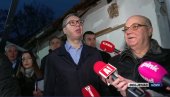 VUČIĆ O POKUŠAJU SPROVOĐENJA OBOJENE REVOLUCIJE: Pronašli smo metode kako ćemo pobediti