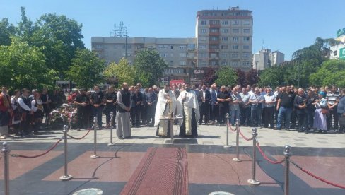 BIJELJINA KORAK BLIŽE DO SEMBERSKE KUĆE -Odbornici dali blagoslov