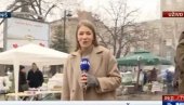 REPORTERKA N1 SA SKUPA POSVEĆENOM STRADALIM LJUDIMA: Vrlo je veselo ovde! (VIDEO)