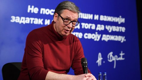 VUČIĆ OBEĆAO POSAO MLADOM ALEKSANDRU: Momak završio fakultet, invalid je 80 odsto - Život obično nije bajka