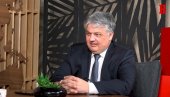 ШОКИРАН САМ Лучић: Ирационални и опасни напади Приштине на Телеком Србија