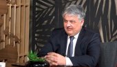 Увреде и лажи Шолаковог уредника о Владимиру Лучићу!
