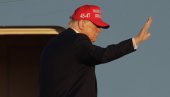 ТРАМП ИМА НОВИ ЗАХТЕВ ЗА ЕУ: Притисак Вашингтона због Кине