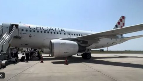 VELIKI GUBITAK HRVATSKE AVIO-KOMPANIJE: Objavljen finansijski izveštaj - U minusu od gotovo 20 miliona evra