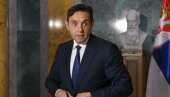 VULIN O KONCERTU TOMPSONA: Na kraju evropskog puta, Srbiju čeka Tompson