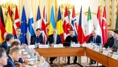 ЗЕЛЕНСКИ НА САМИТУ НАТО: И даље нам је потребна противваздушна одбрана
