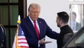 ТРАМП УПОЗОРИО: Украјина можда не преживи рат чак и уз нашу помоћ