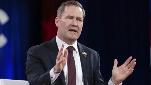 NEMA RATA U VENECUELI Volc na hitnoj sednici UN: Mi ne okupiramo zemlju, ovo je bila operacija sprovođenja zakona