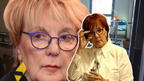 БОЛНА ИСПОВЕСТ ВЕДРАНЕ РУДАН: Можда ми ви који ово читате највише помажете да преживљавам умирање