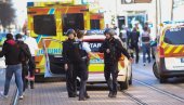 НЕМАЧКА У РАЉАМА НЕОНАЦИЗМА: Берлин суочен са драстичним порастом десног екстремизма НЕМАЧКА У РАЉАМА НЕОНАЦИЗМА: Берлин суочен са драстичним порастом десног екстремизма