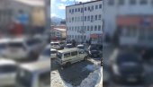 KAFE-KUVARICE RUŠE KOSOVO! Zaposleni u Opštini Štrpce pozvani da se jave policiji zbog podrivanja Ustavnog poretka