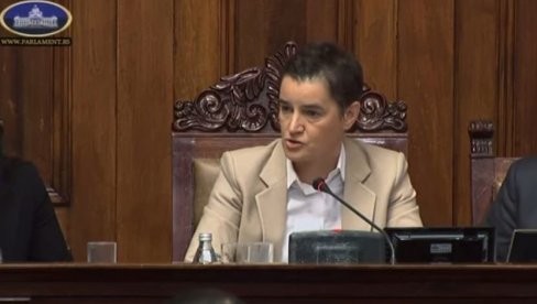 BRNABIĆ: Čistimo za opozicijom već 12 godina pa ćemo i danas mi počistiti njihove suzavce i dimne bombe! (VIDEO)