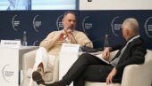 TA IDEJA POSTOJI SAMO U GLAVI OVOG DOKTORA Babić: Imamo savršenu infrastrukturu u Srbiji