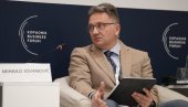 ЈОВАНОВИЋУ: Вучићу брз опоравак, Србија ће победити