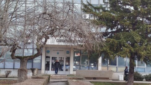 СУБВЕНЦИЈЕ ЗА ПОЉОПРИВРЕДНА ГАЗДИНСТВА: У Параћину конкурс за набавку опреме и машина