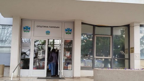 ПРВИ РЕБАЛАНС НА ДНЕВНОМ РЕДУ: За сутра заказана 26. седница СО Параћин