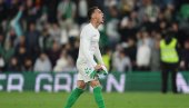 RENESANSA SE NASTAVLJA: Betis na krilima Antonija ispisuje istoriju kluba!