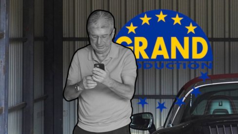 GDE JE POPOVIĆ ULOŽIO PARE OD PRODAJE GRANDA? Hteo da iznese novac iz Srbije, a onda je prelomio: Ušao sam u novu sferu biznisa