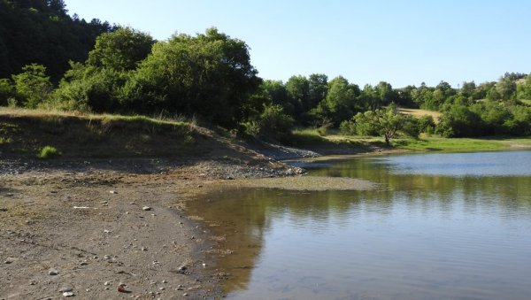 ВИШЕ ВОДЕ ЗА УЖИЦЕ: Реконструкција фабрике воде у Врелима