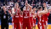 ŠOK U VITORIJI! Hrvat napustio Baskoniju pred meč u Beogradu