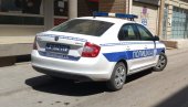 AKCIJA POLICIJE: U nastavku borbe protiv korupcije uhapšen B.M, odgovorno lice firme Marex Co