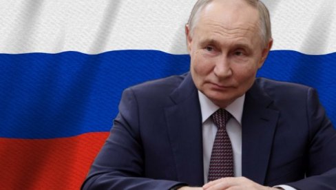 ПУТИН ОТКРИО: Ситуација се одвија боље него што се очекивало
