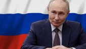 PUTIN OTKRIO ŠTA SLEDI: Nikada se ne može 100 odsto prognozirati, ali...