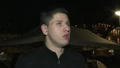 ФАШИЗАМ БЛОКАДЕРА: Нападнут студент Милош Павловић (ВИДЕО)